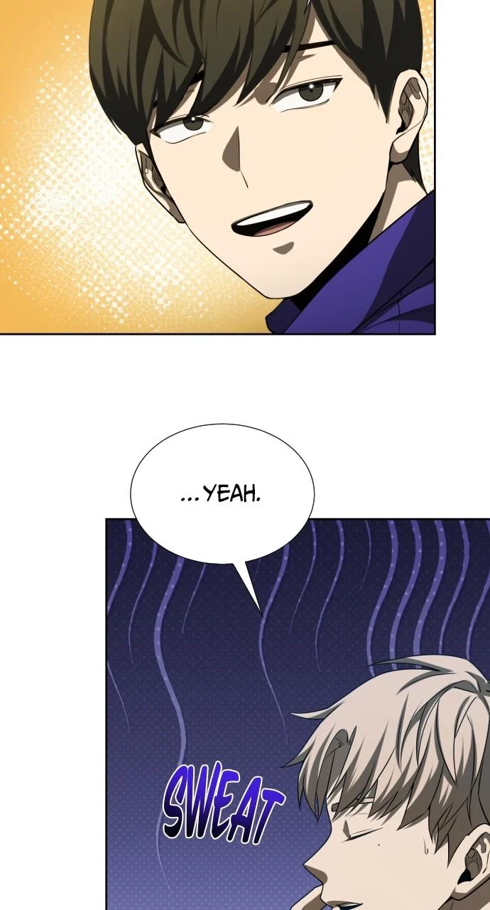 RETURN OF THE GENIUS PLAYER Chapter 50 67
